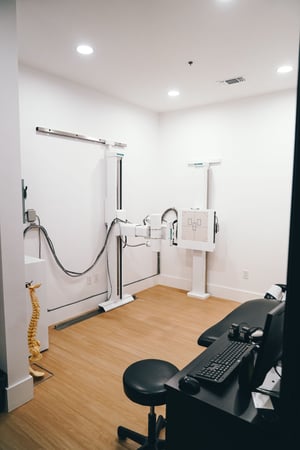 Images ChiroConcepts of McKinney