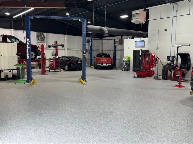 Images Marietta Auto Repair