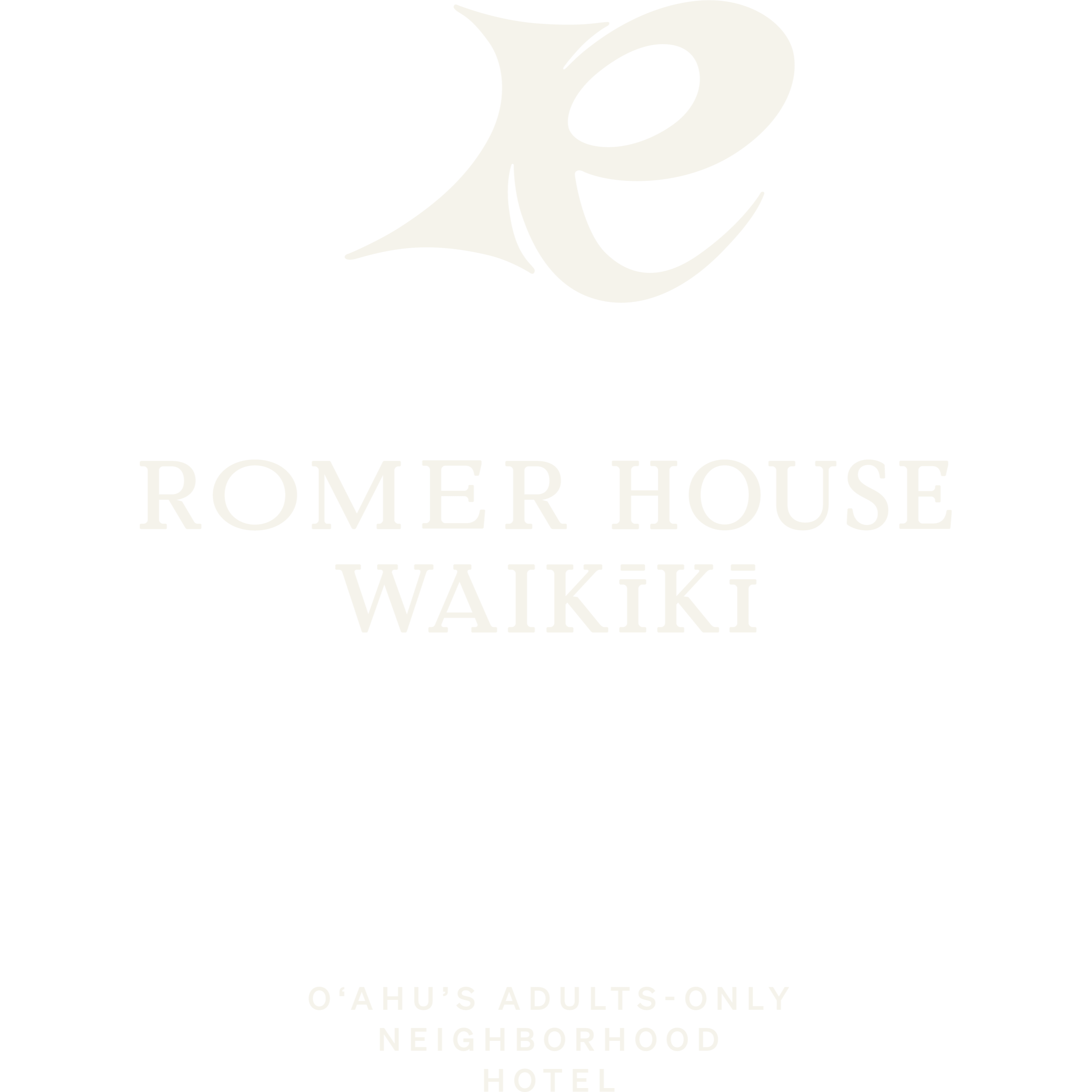 Romer House Waikiki - Honolulu, HI 96815 - (808)922-1616 | ShowMeLocal.com