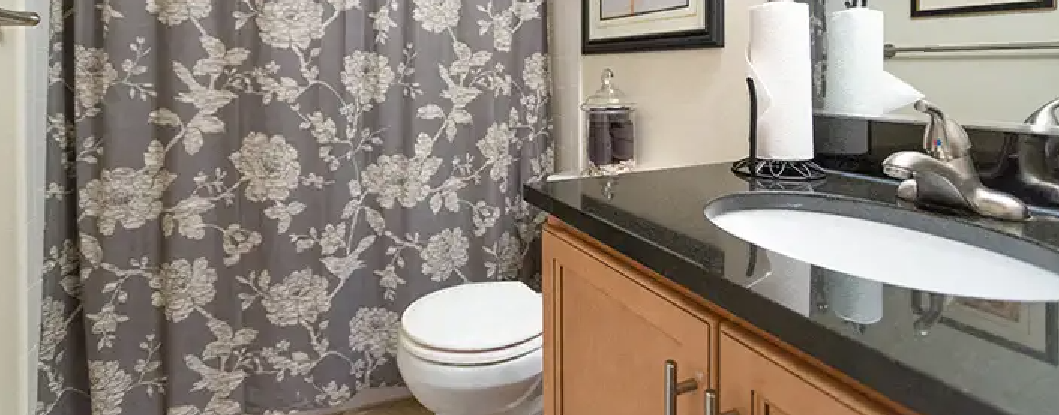 Modern Bathroom