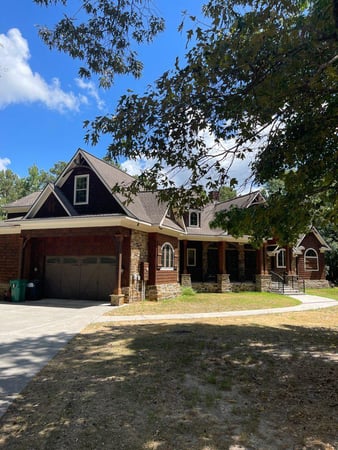 Images Blue Ribbon Roofing LLC - Jersey Village Roof Replacement
