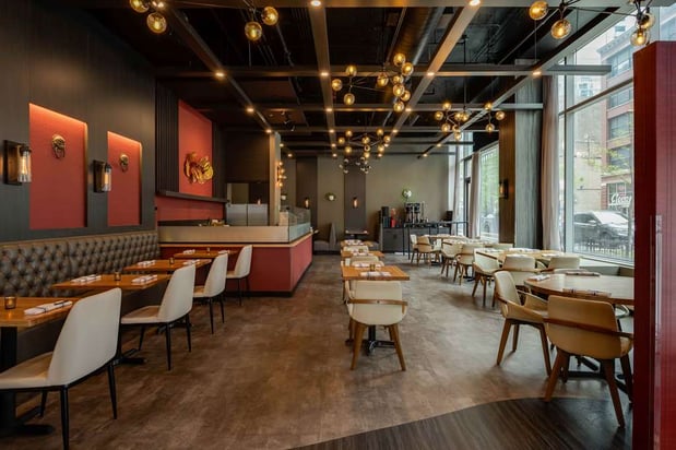 Images Homewood Suites by Hilton Chicago Downtown South Loop