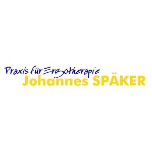 Logo Johannes Späker Ergotherapie