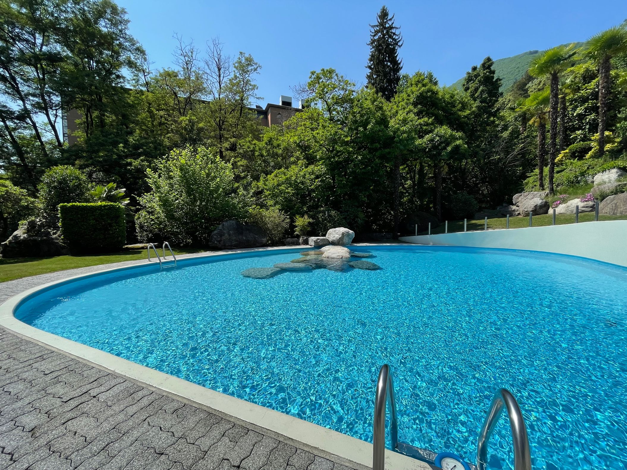 Bilder FEWOascona Sagl