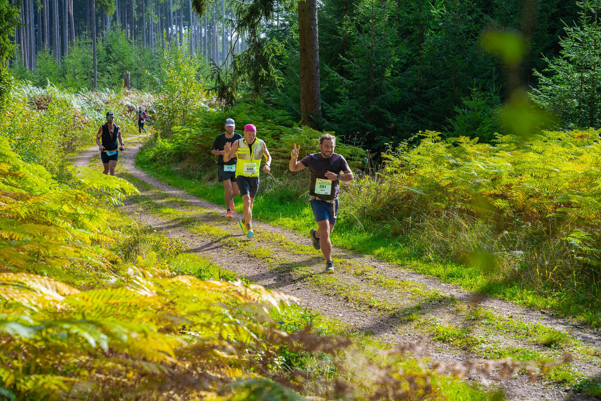 LSG Schwarzwald-Marathon e.V., Sommergasse 6 in Bräunlingen