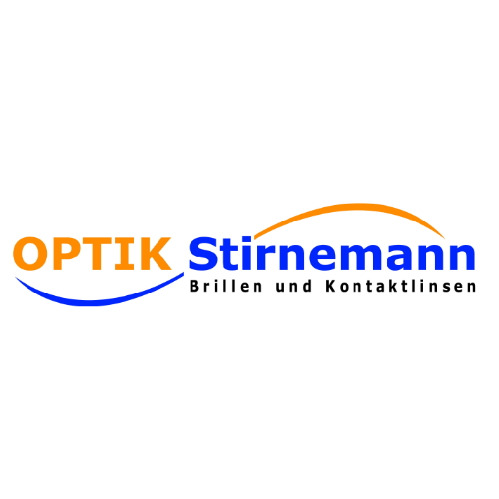 Optik Stirnemann GmbH Logo