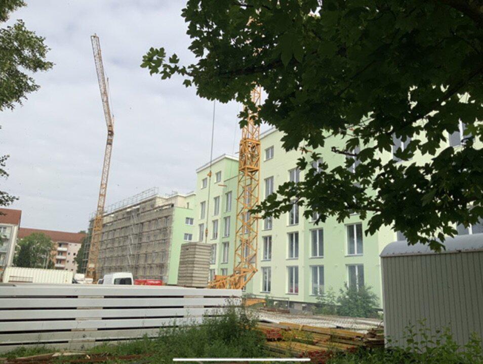 Bauplanung Oppel, Sachverständigen-Ingenieurbüro, Stresemannstraße 30 in Berlin