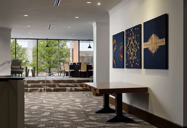 Images DoubleTree by Hilton Hotel Nashville Downtown