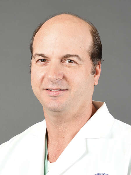 Dr. James Pezzi, MD - Lexington, KY - Gastroenterology, Gastroenterologist, Other