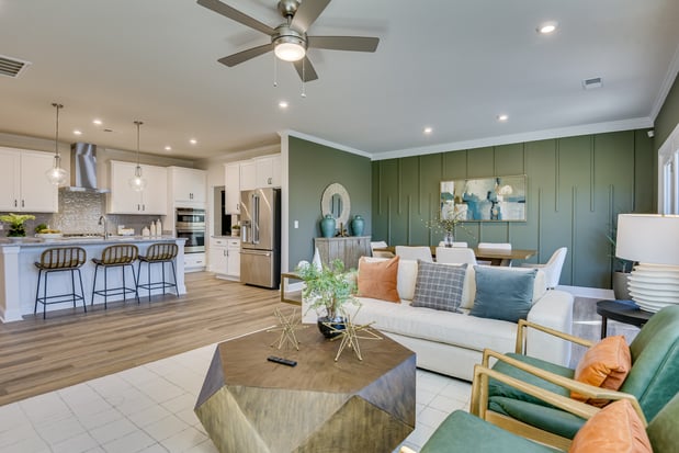 Images Longview by Stanley Martin Homes