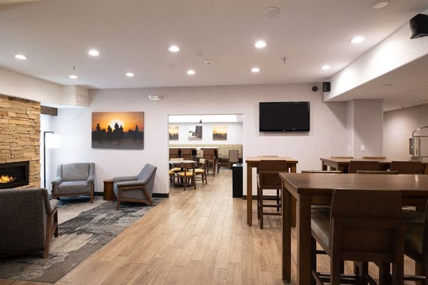 Images Hampton Inn Durango