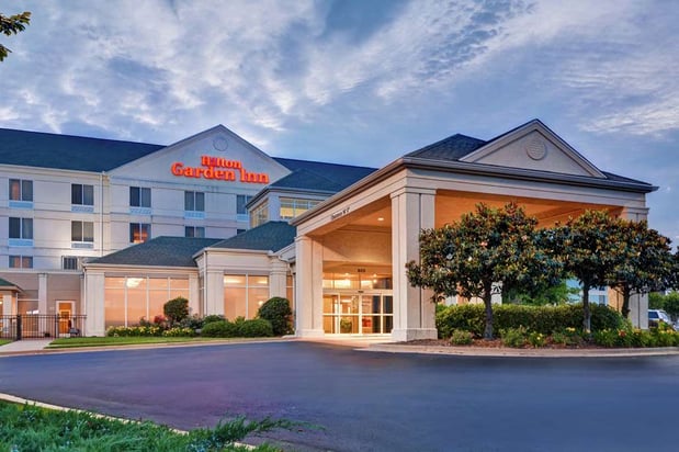 Images Hilton Garden Inn Conway