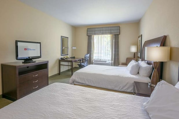 Images Hilton Garden Inn Lakeland