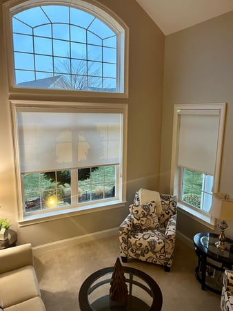 Images Budget Blinds of East Gloucester County