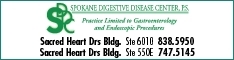 Images Spokane Digestive Disease Center P.S.