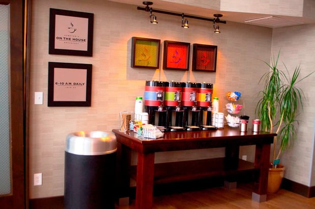 Images Hampton Inn & Suites Flagstaff