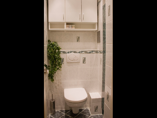 LEHNDORFER-Installationen, Merbotogasse 48, Top 2 in Wiener Neustadt