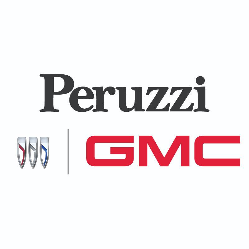 Peruzzi Buick GMC Logo