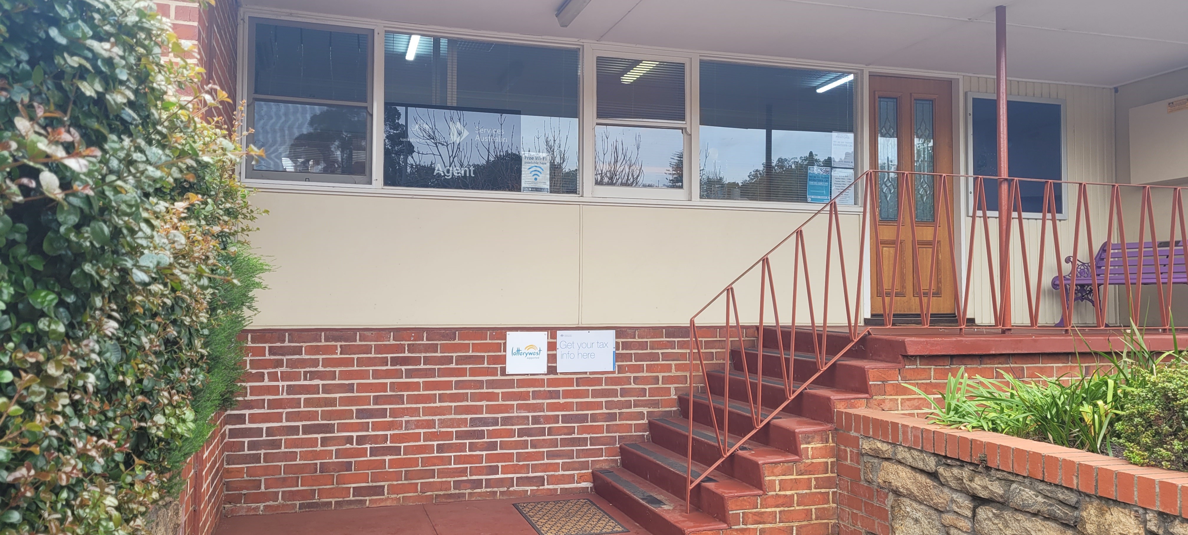 Images Services Australia Agent