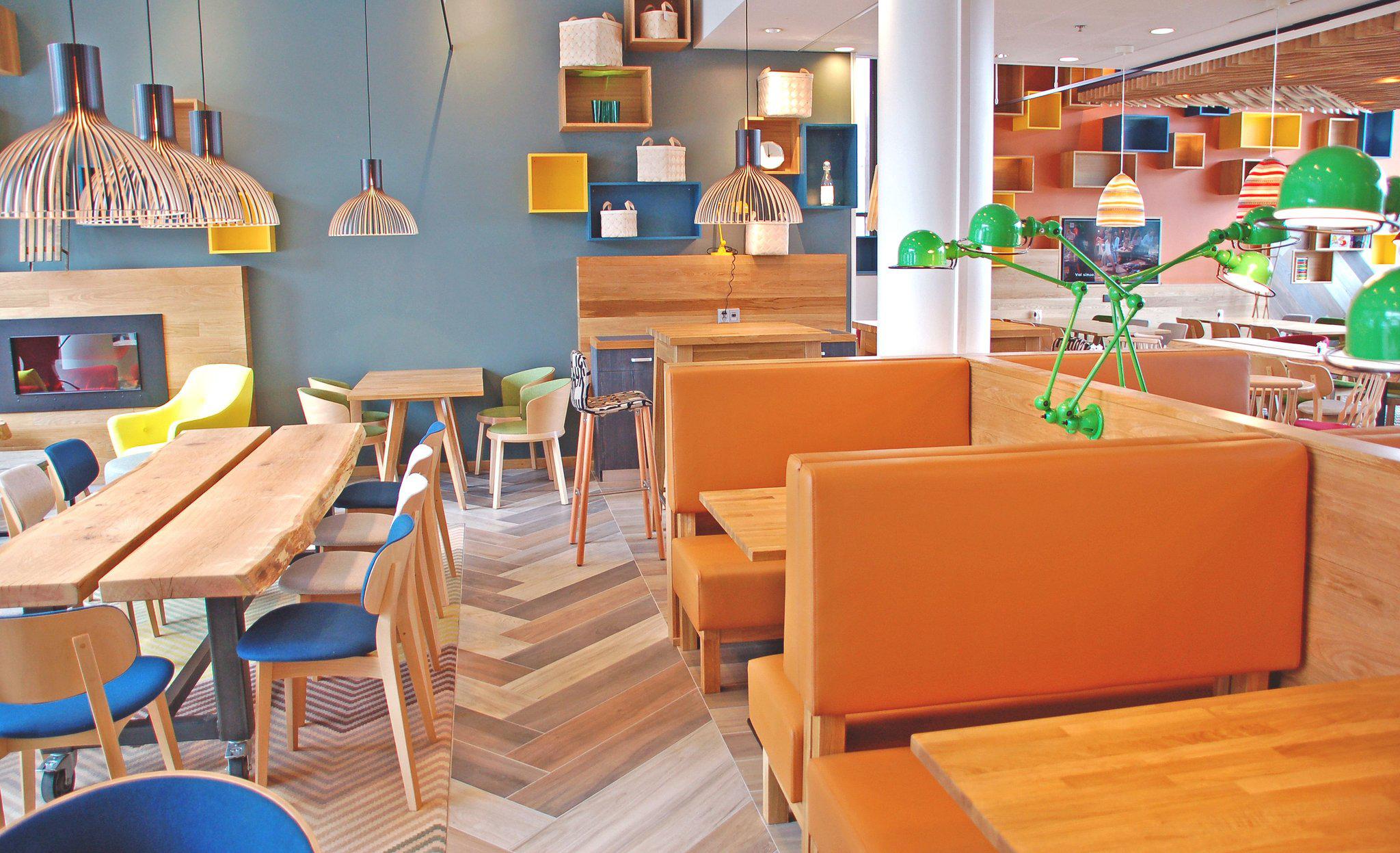 Images Holiday Inn Helsinki - West Ruoholahti by IHG