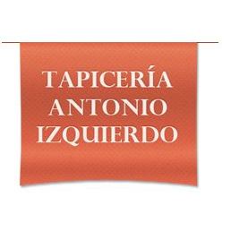 Tapicería Antonio Izquierdo Logo