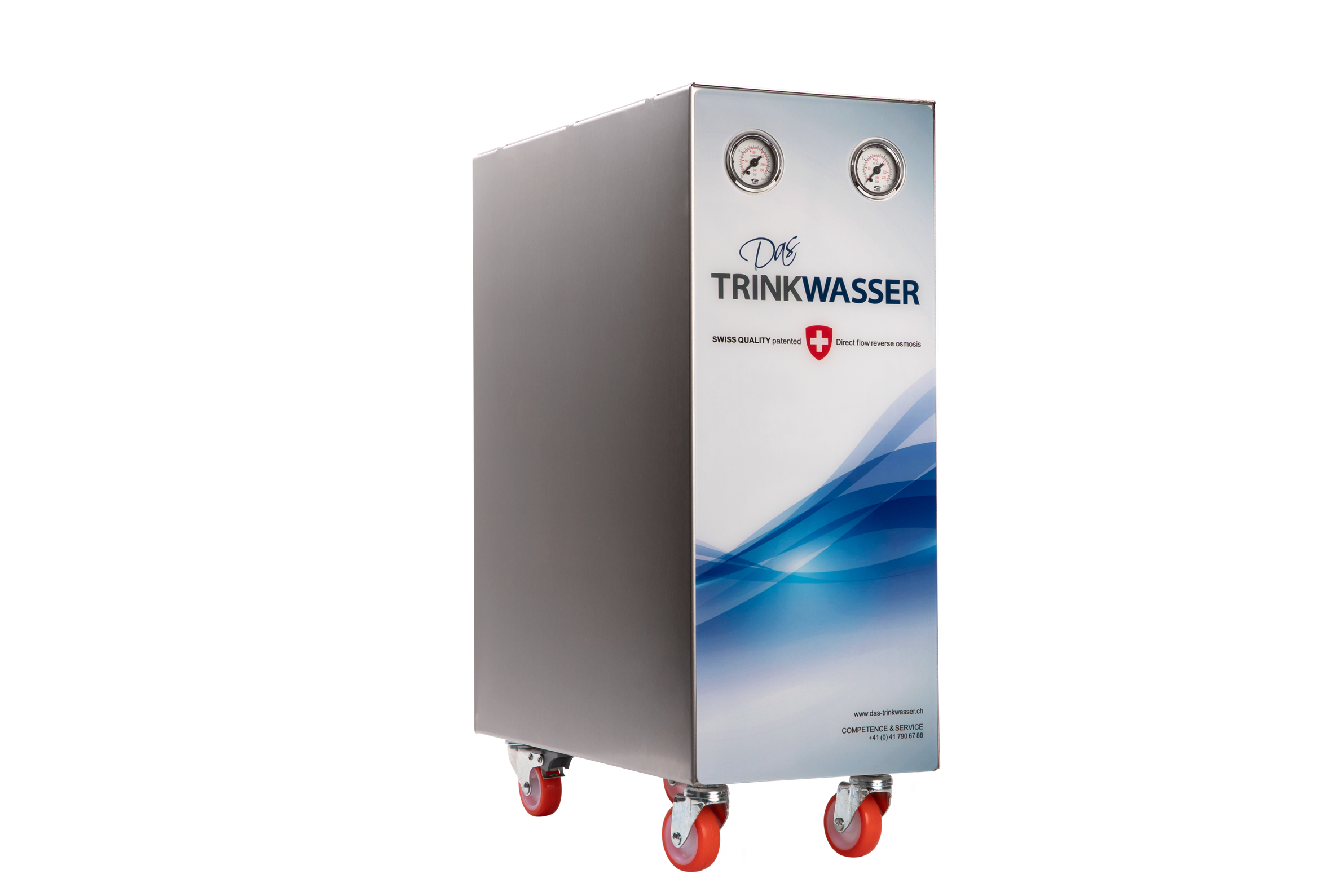 Bilder Trinkwasser AG