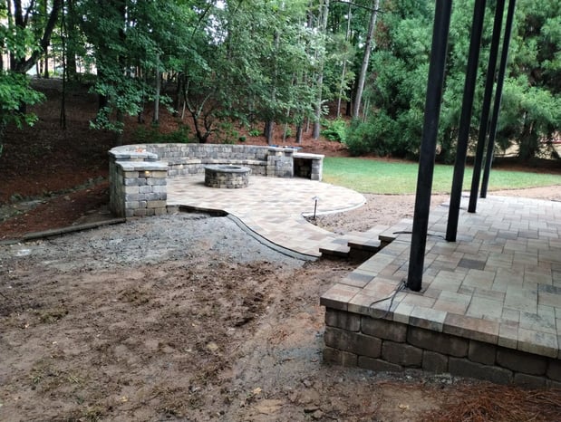 Images Danilo's Professional Tree Service & Landscaping Co