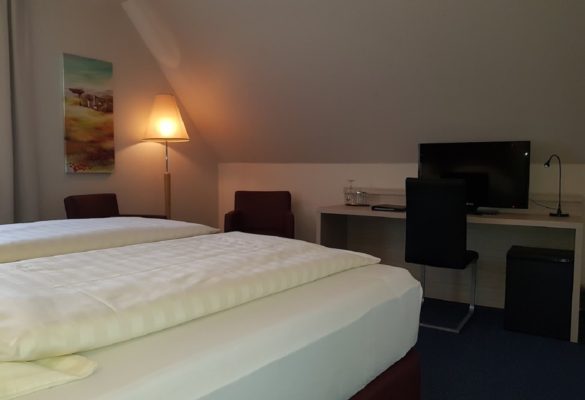 Residenz Hotel Neu Wulmstorf, Bahnhofstrasse 18 in Neu Wulmstorf