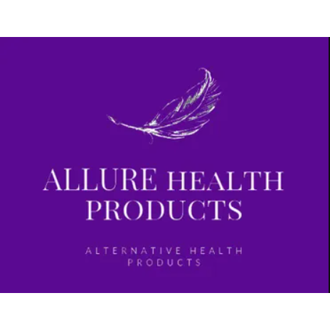 Allure Health Products Logo