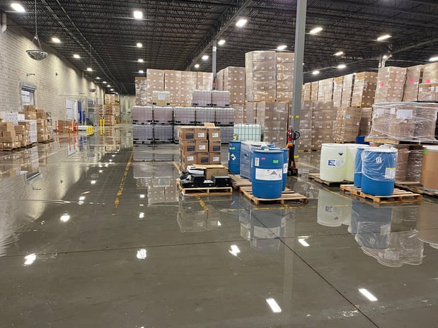 Images SERVPRO of Pewaukee & Sussex