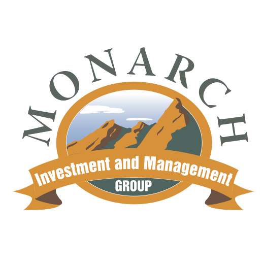 Monarch Investment and Management Group Logo