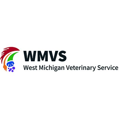 West Michigan Veterinary Service Logo
