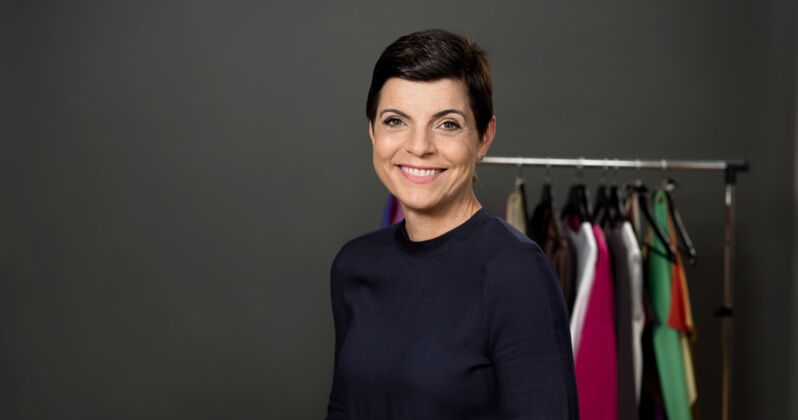 Imageberatung Katrin Hermanns, Iserbarg 23 in Hamburg