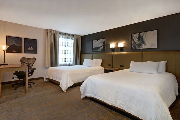 Images Hilton Garden Inn Boise/Eagle