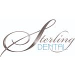 Sterling Dental Logo