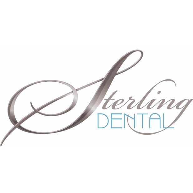 Sterling Dental Logo