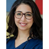 Dr. med. dent. M.Sc. Nilgün Erikli  