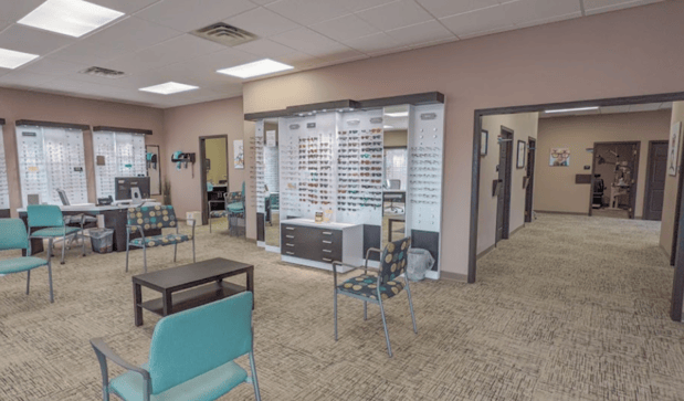 Images Southwest Eye Care Glencoe