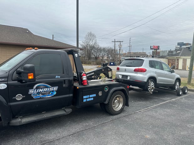 Images Sunrise Towing And Recovery