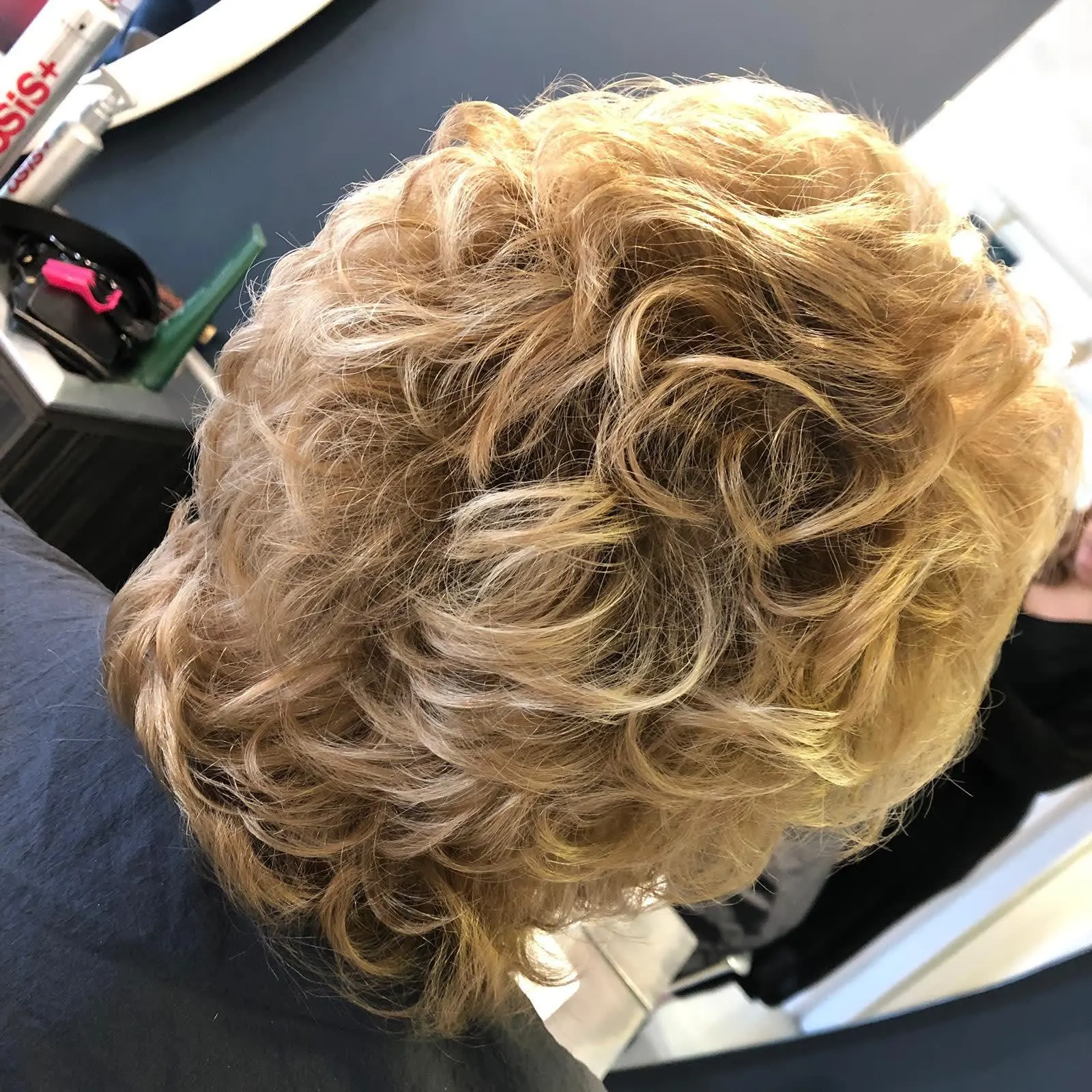 Images Style Hair & Beauty