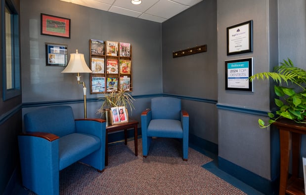 Images Towson Endodontics