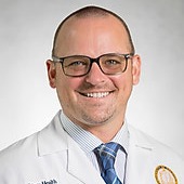 Dr. Benjamin Beal, MD