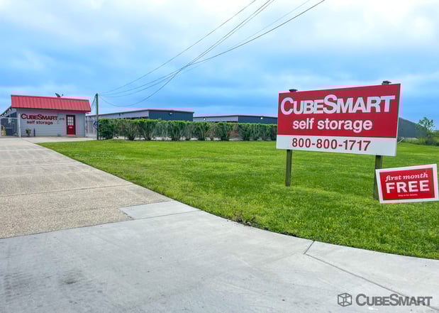 Images CubeSmart Self Storage