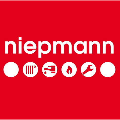 Logo Niepmann GmbH