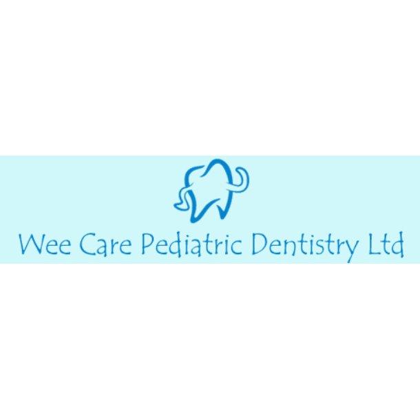Wee Care Pediatric Dentistry Logo