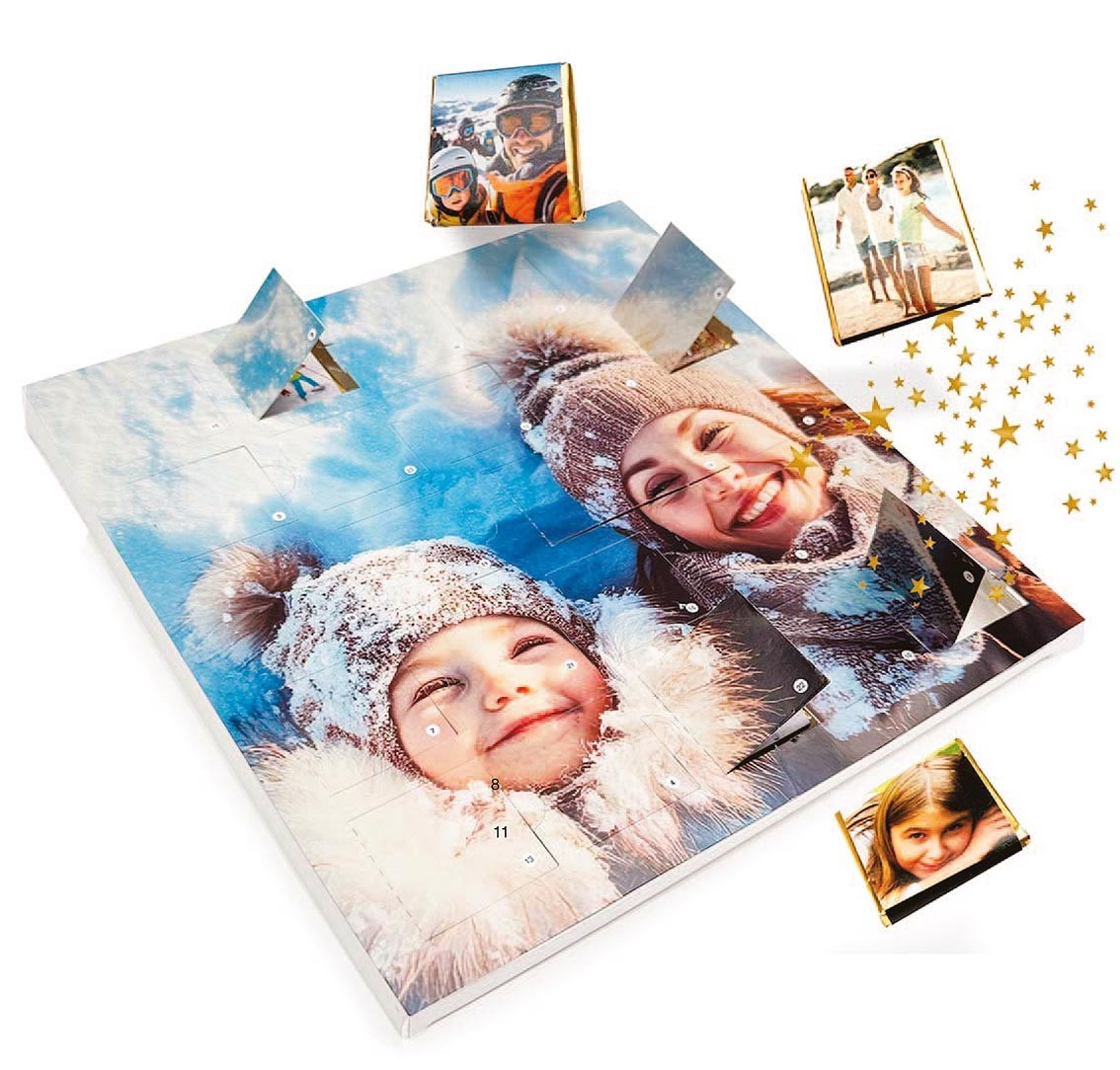 Bilder Chocolate to go