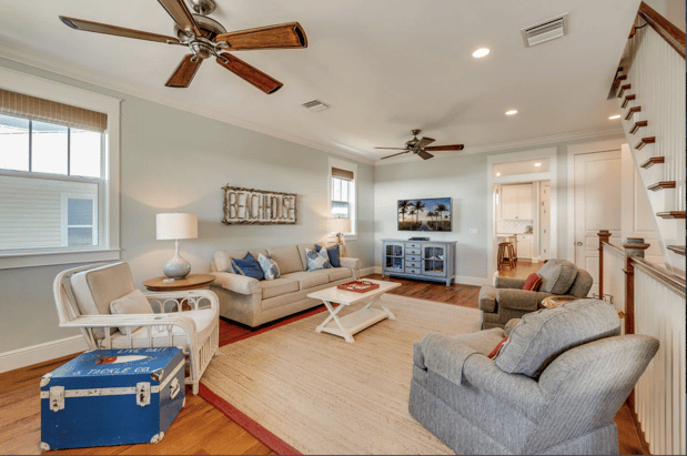 Images SeaBreeze Vacation LLC