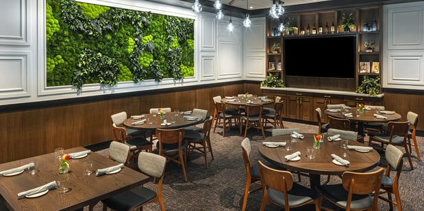 Images Burtons Grill & Bar