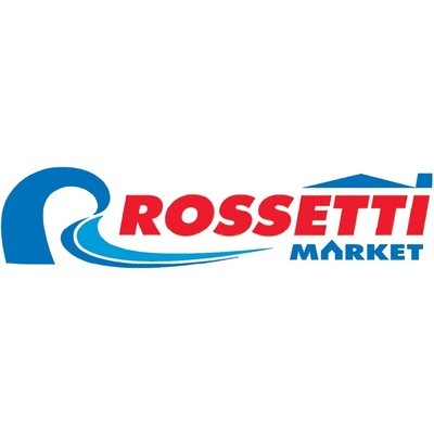 Rossetti Market Logo