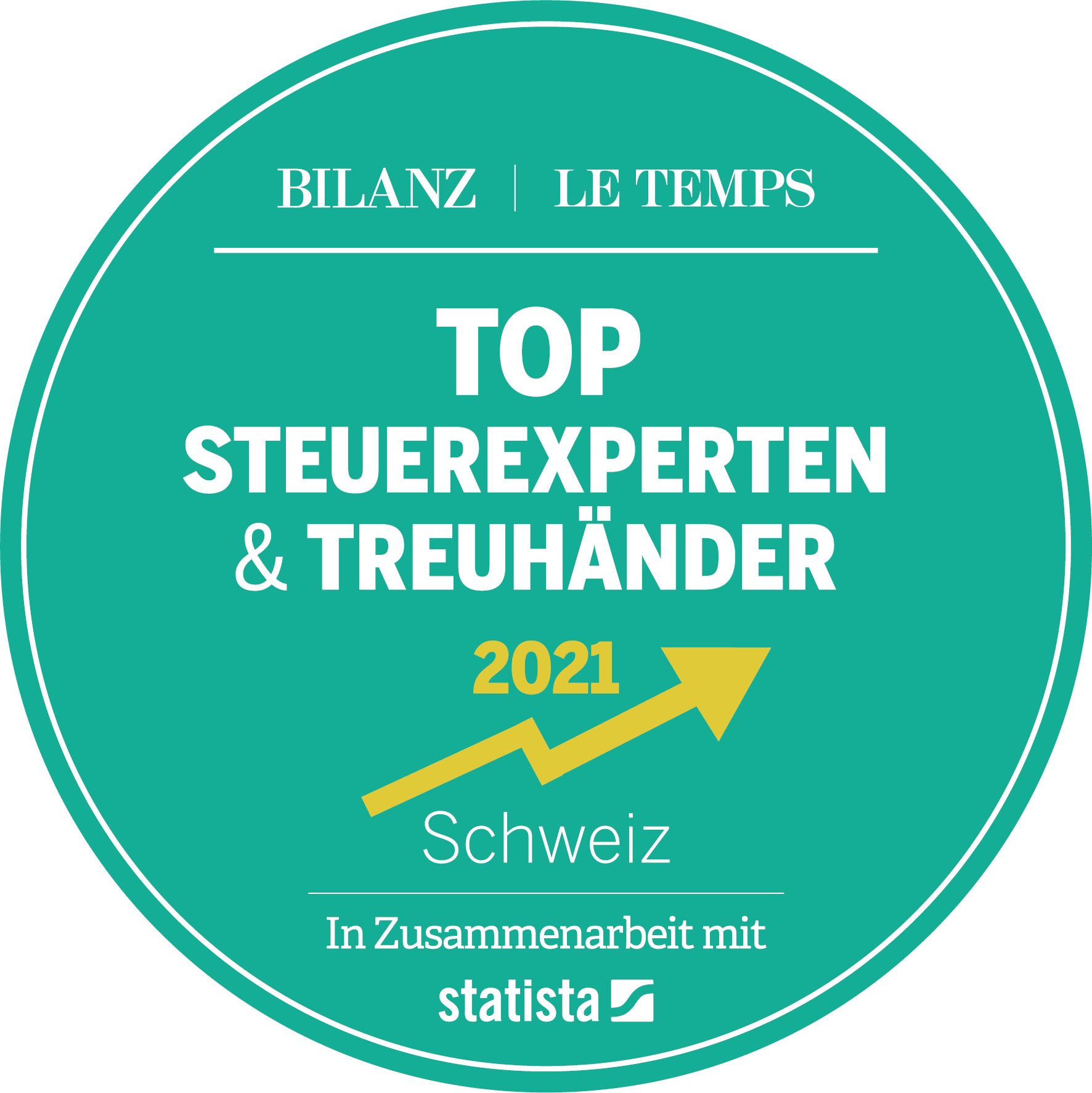 4S Treuhand AG, Hinterbergstrasse 18 in Steinhausen